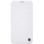 Nillkin Qin Series Leather case for Apple iPhone 11 Pro Max (6.5) order from official NILLKIN store